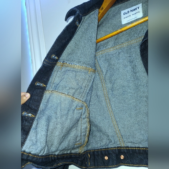 Denim Jacket - Picture 4 of 6